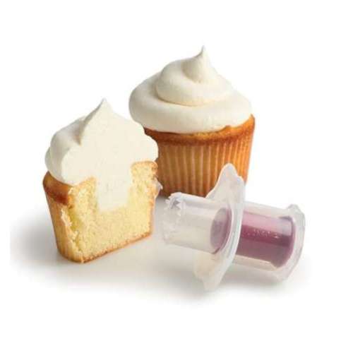 Cupcake Corer #2 - Click Image to Close